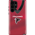 NFL Atlanta Falcons Team Jersey Galaxy S25 Ultra Impact Case